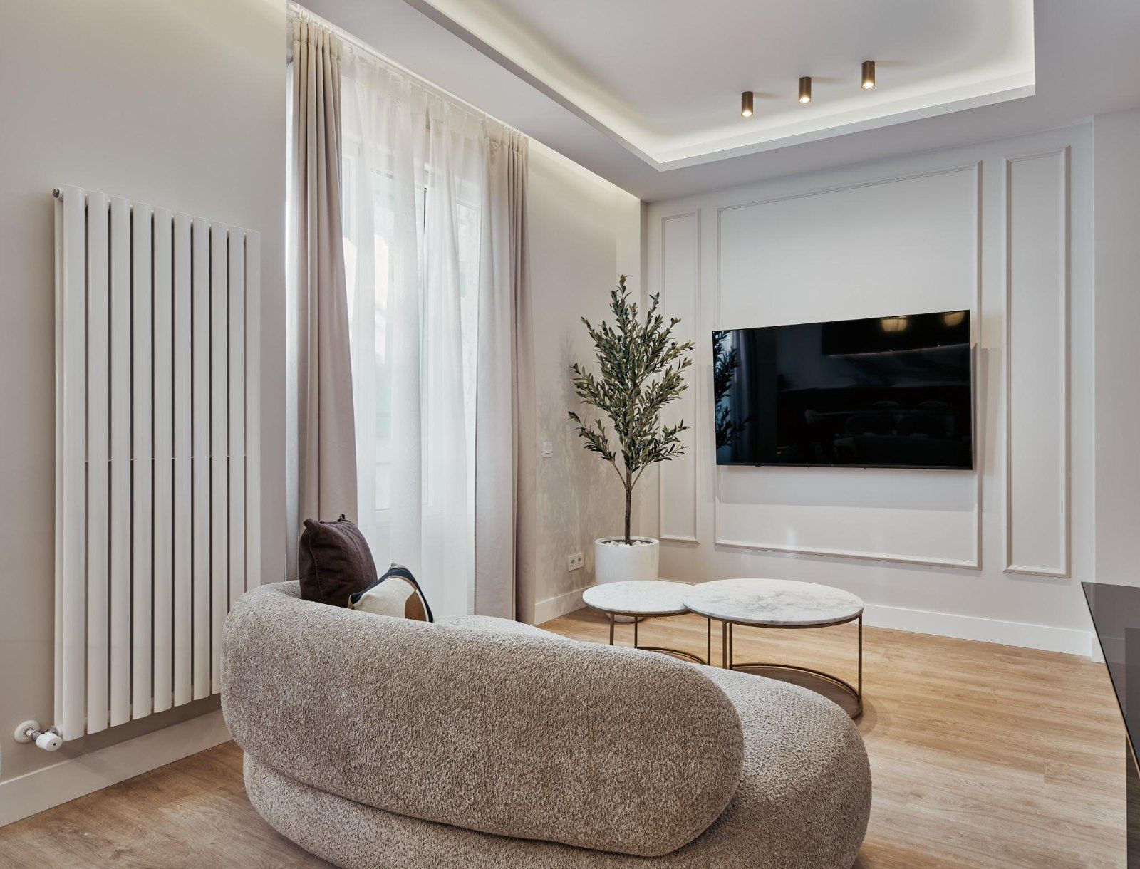 Alcántara II, Salamanca, Madrid — Horlux & Emuna — 6