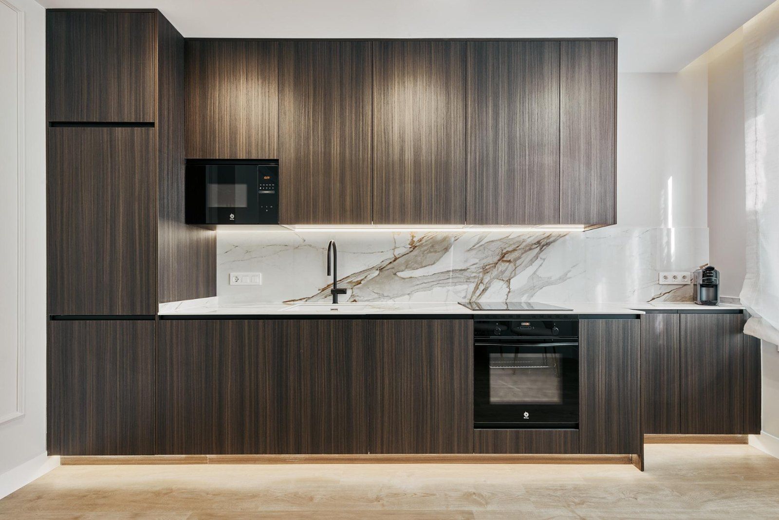 Alcántara II, Salamanca, Madrid — Horlux & Emuna — 7