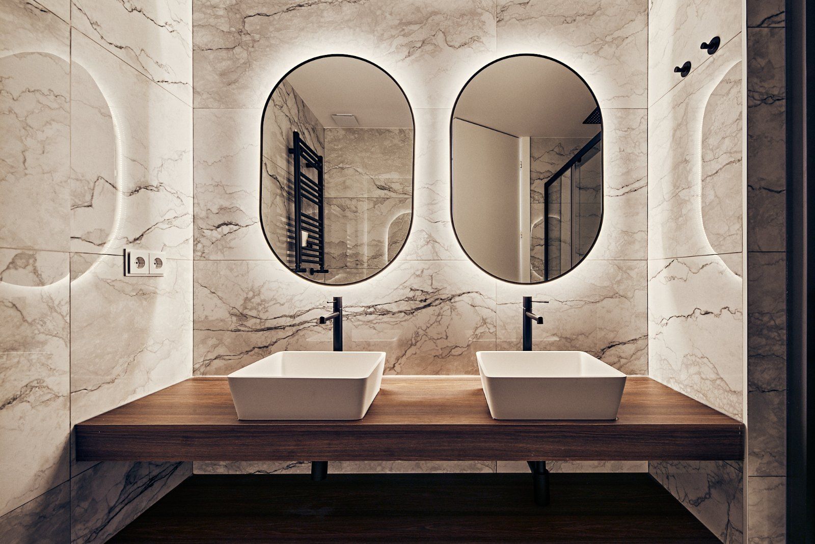 Antonia Mercé, Barrio de Ibiza · Retiro, Madrid — Horlux & Emuna — 4