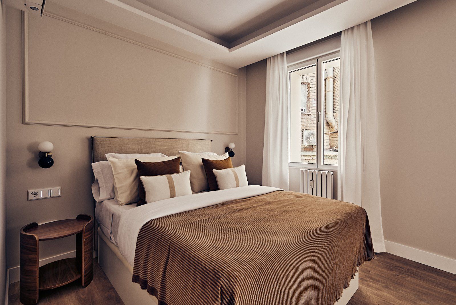 Antonia Mercé, Barrio de Ibiza · Retiro, Madrid — Horlux & Emuna — 7
