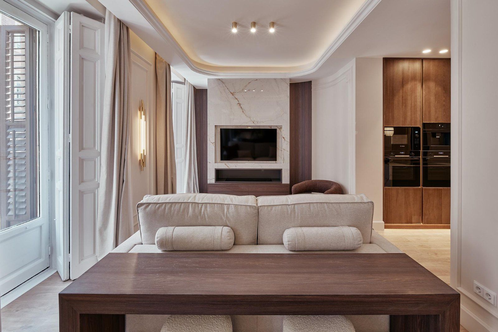 Argensola, Almagro, Madrid — Horlux & Emuna — 6