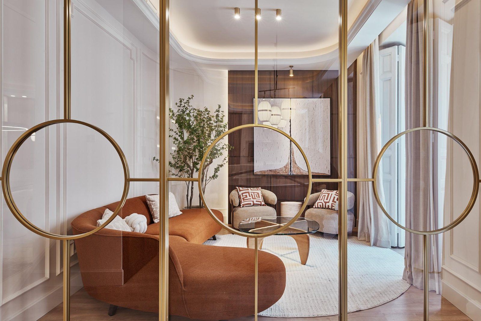 Argensola, Almagro, Madrid — Horlux & Emuna — 7