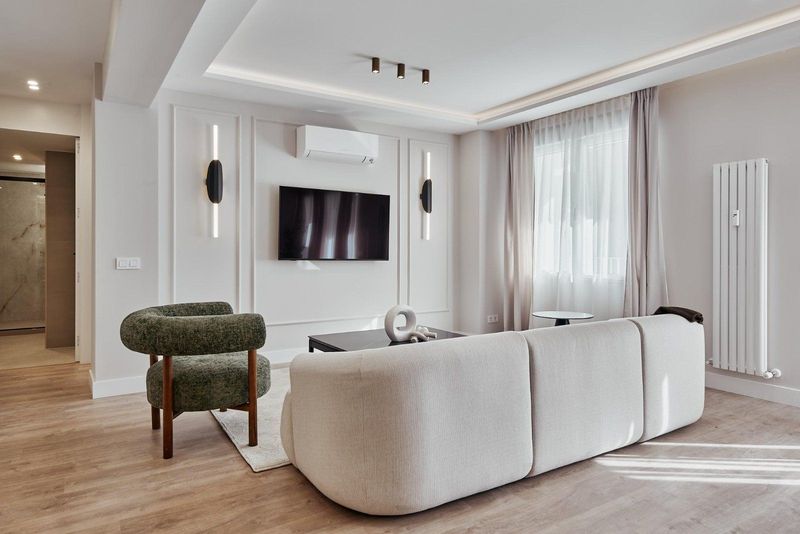 Ayala, Salamanca, Madrid — Horlux & Emuna
