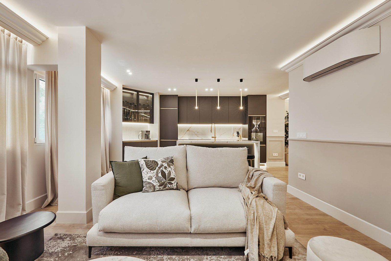 Ayala II, Salamanca, Madrid — Horlux & Emuna — 4