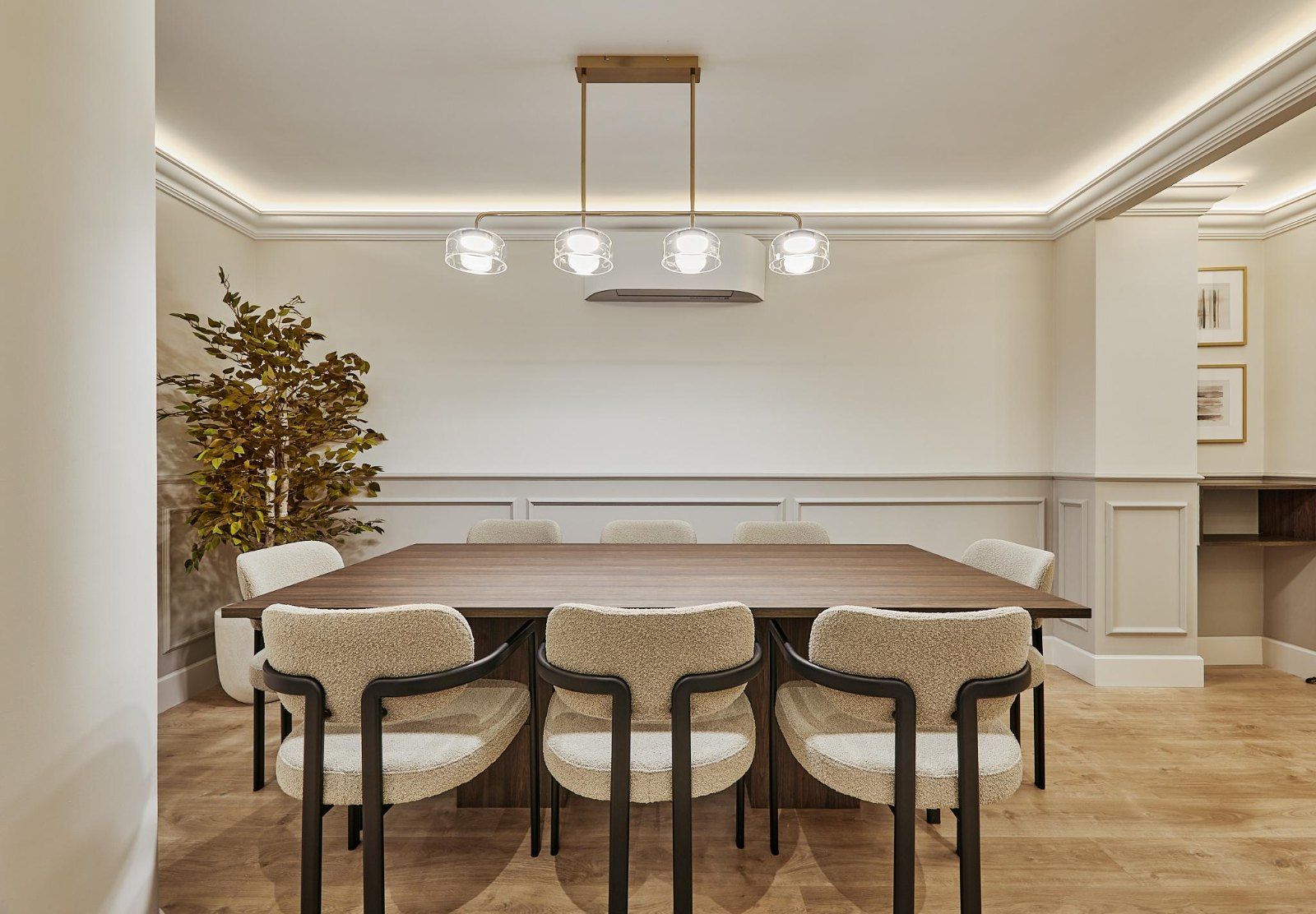 Ayala II, Salamanca, Madrid — Horlux & Emuna — 7