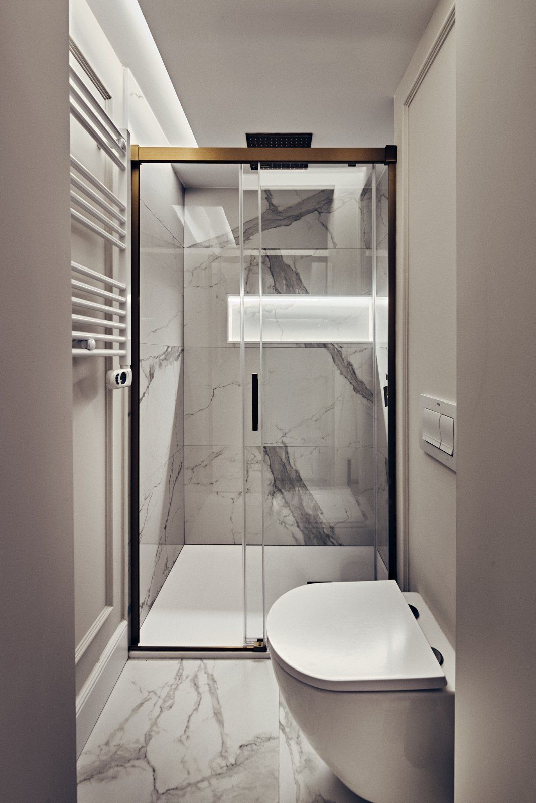Barcelona, Centro · Sol, Madrid — Horlux & Emuna — 7