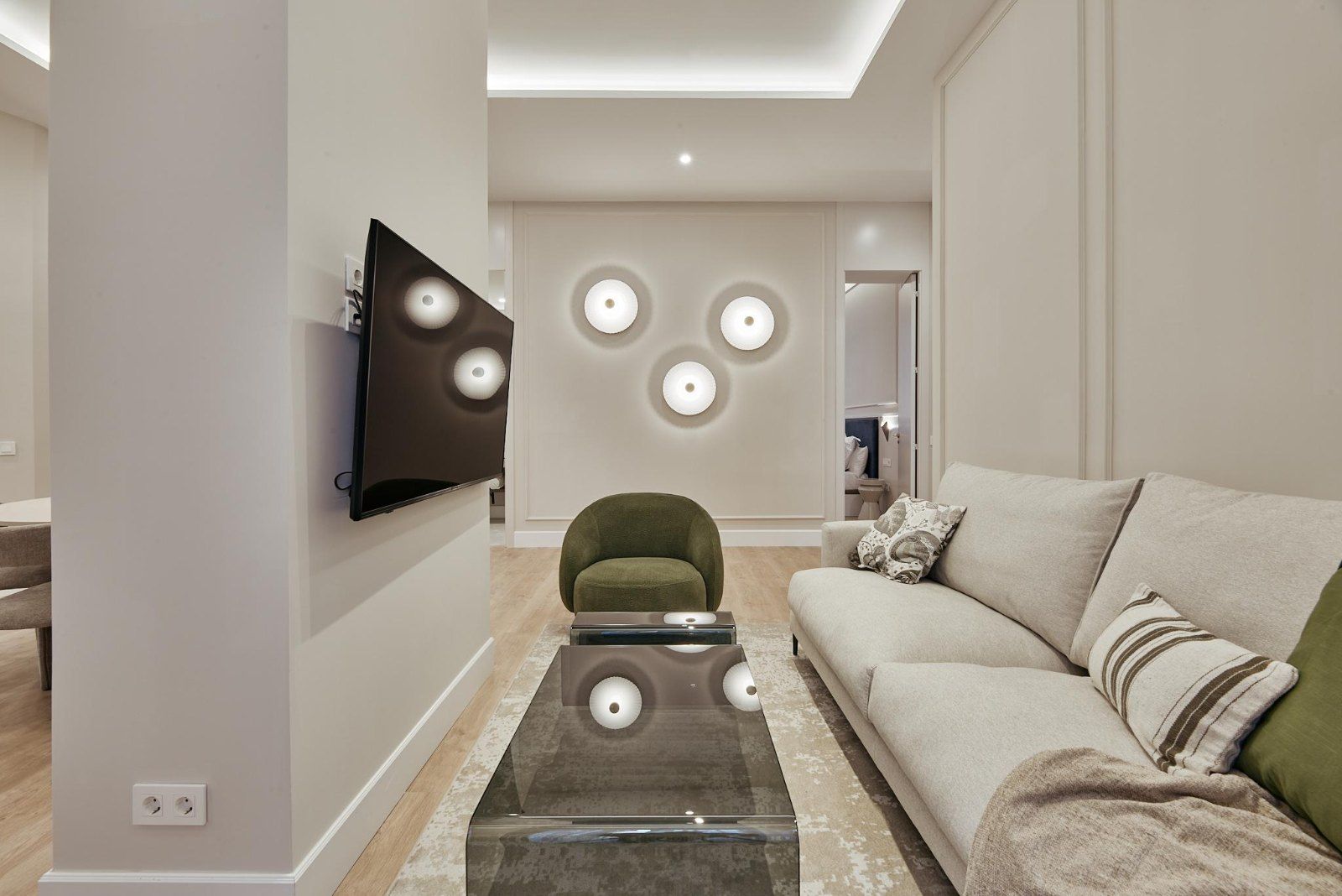 Barco, Barrio de Lista, Madrid — Horlux & Emuna — 6