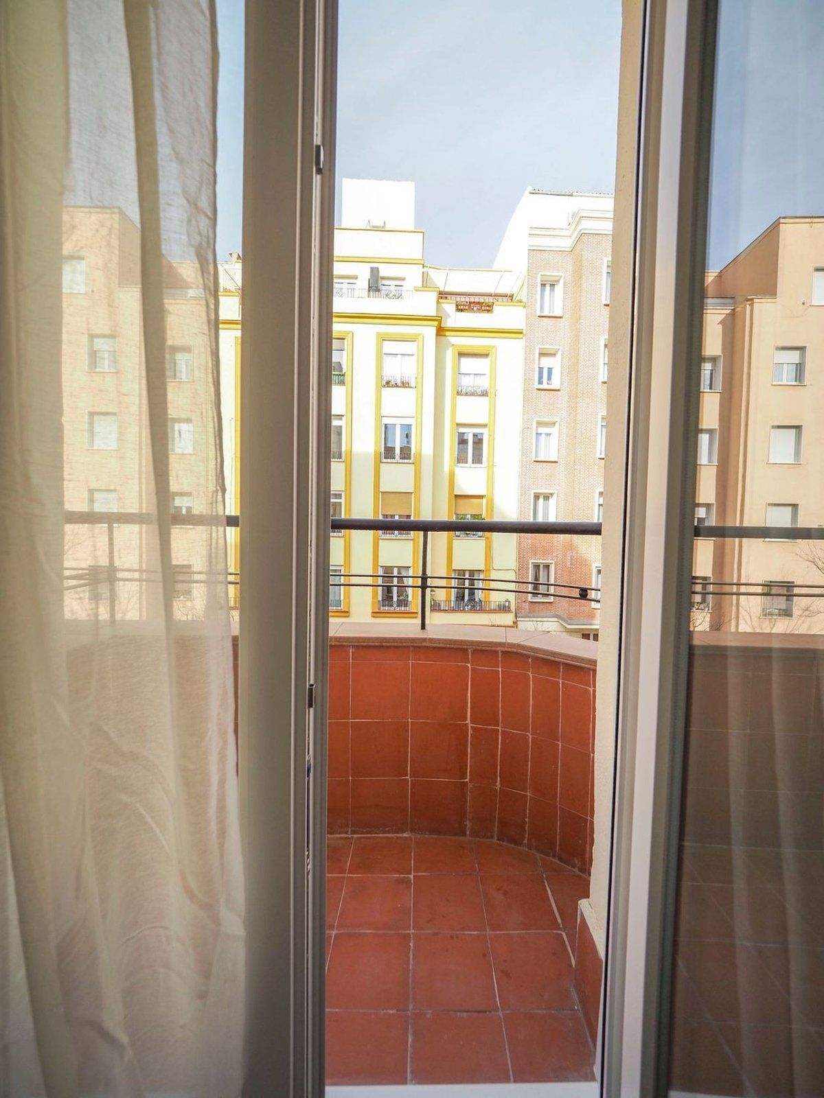 Calle Vallehermoso,Chamberí,马德里 — Horlux & Emuna — 2