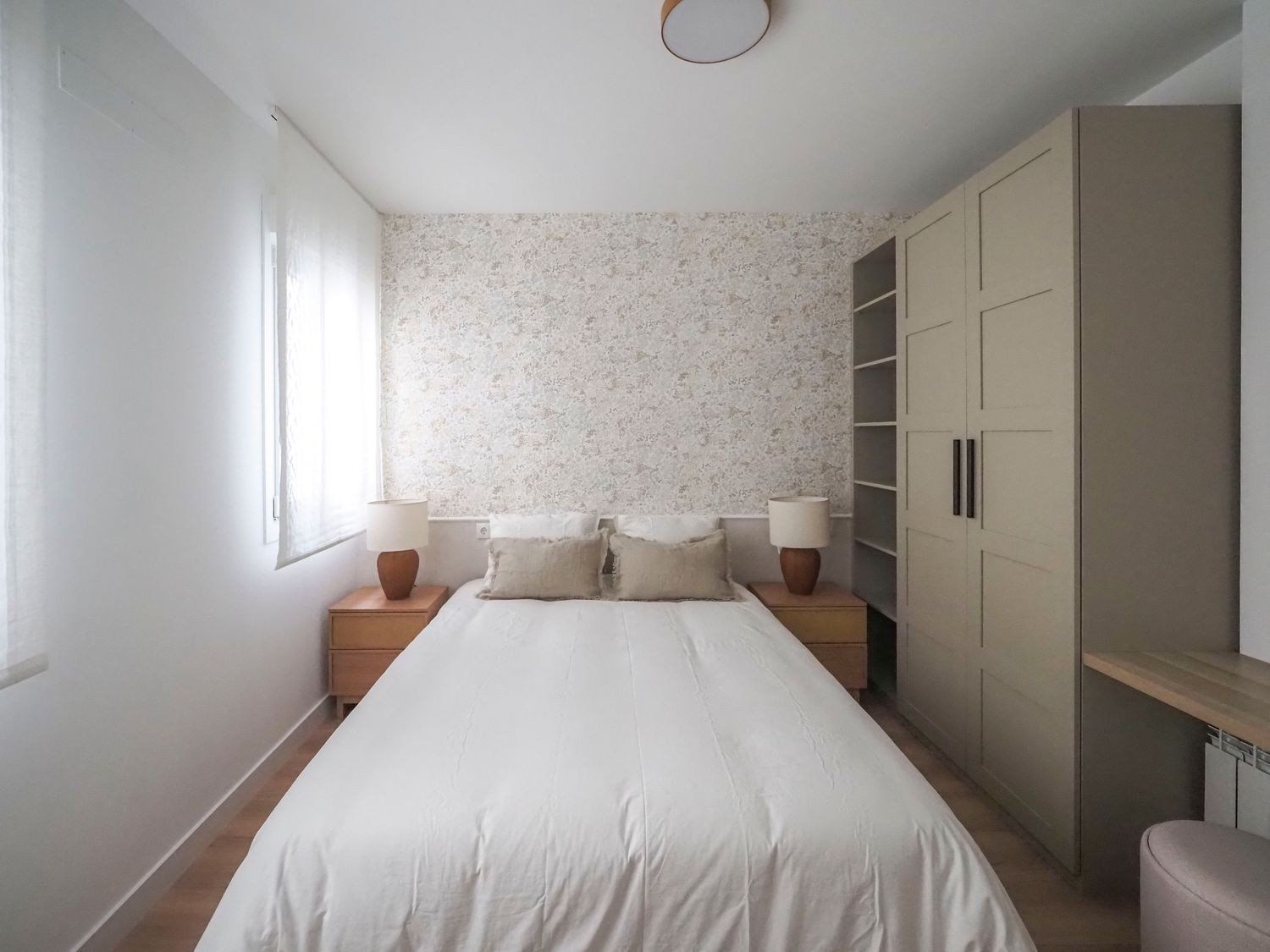 Calle Vallehermoso,Chamberí,马德里 — Horlux & Emuna — 6