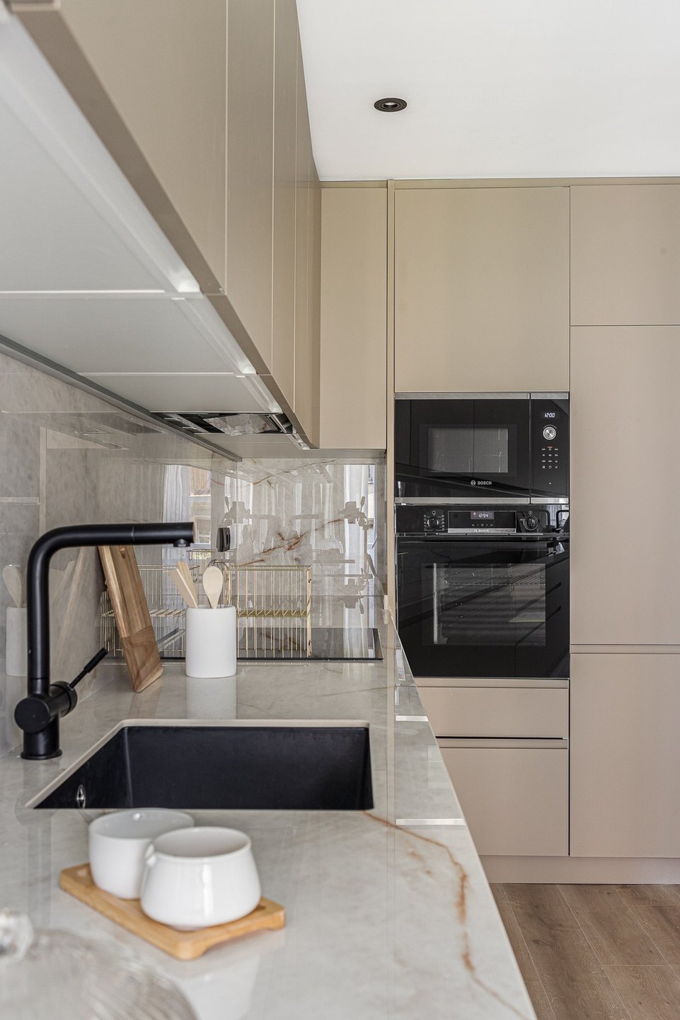 Cardenal Silíceo, Prosperidad, Chamartín, Madrid — Horlux & Emuna — 3