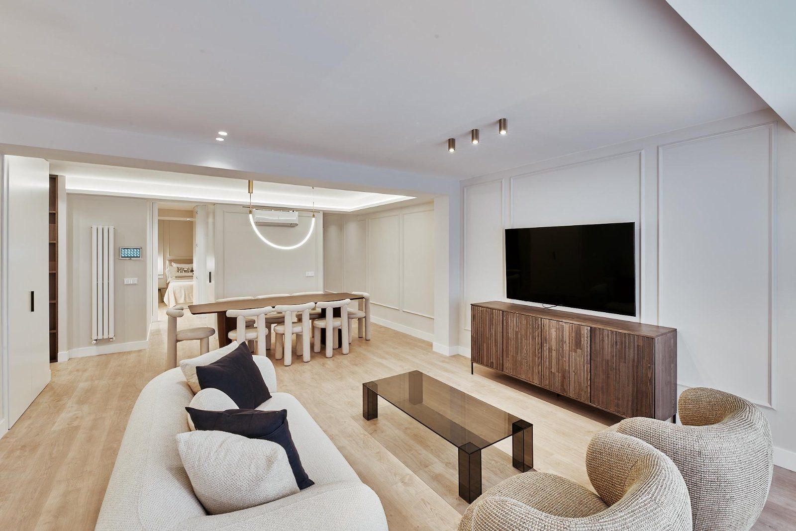 Castelló I,Salamanca,马德里 — Horlux & Emuna — 3