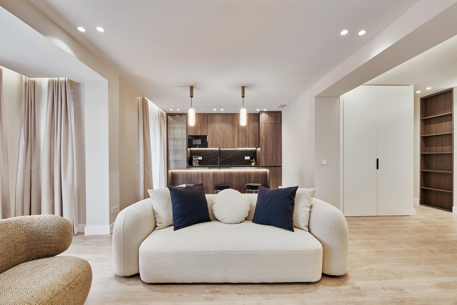 Castelló I,Salamanca,马德里 — Horlux & Emuna — 4