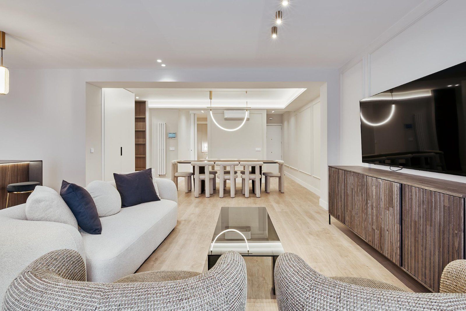 Castelló I,Salamanca,马德里 — Horlux & Emuna — 5