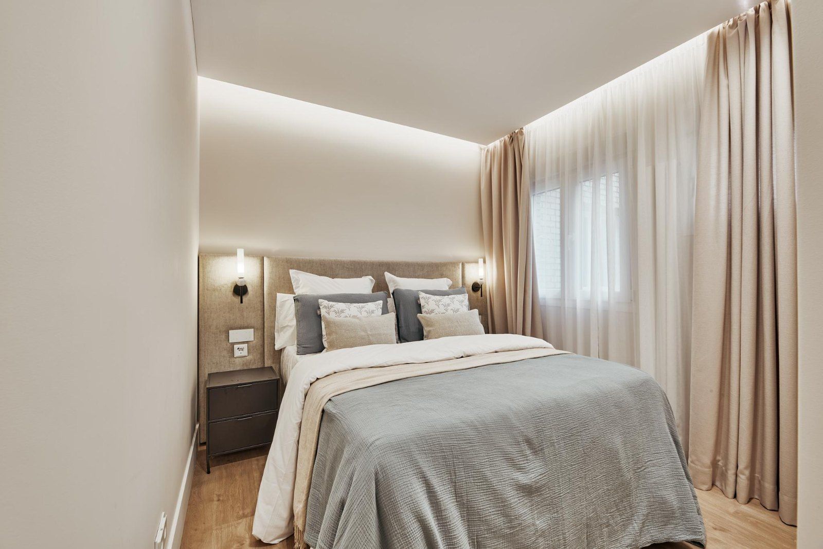 Castelló III, Salamanca, Madrid — Horlux & Emuna — 8