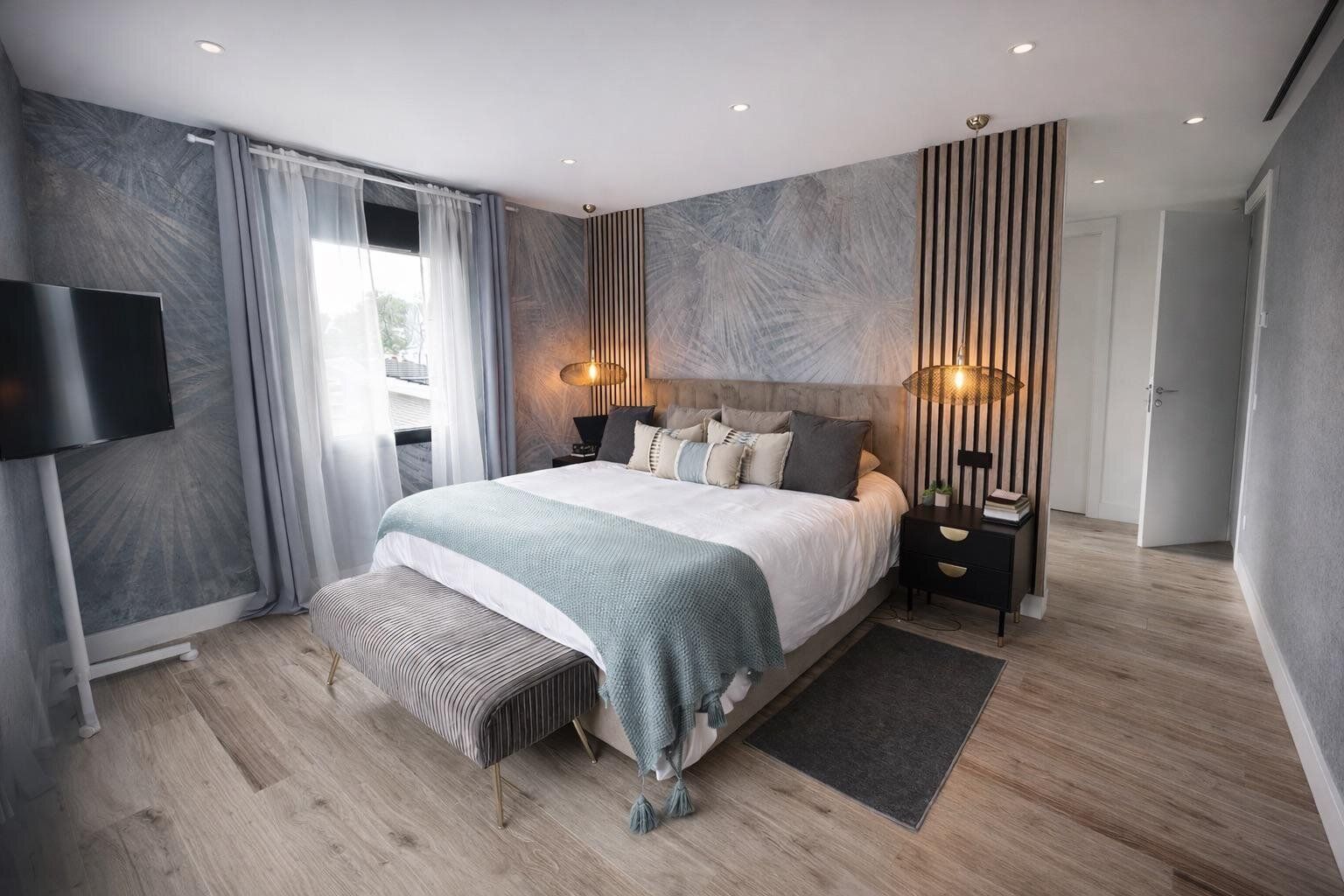Zona Monteclaro,Pozuelo de Alarcón,马德里 — Horlux & Emuna — 3