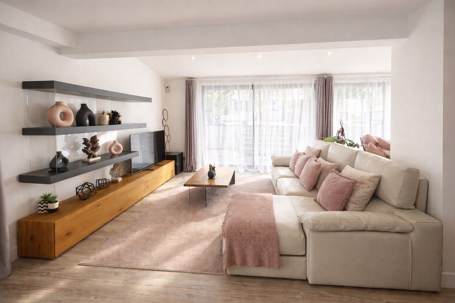 Zona Monteclaro,Pozuelo de Alarcón,马德里 — Horlux & Emuna — 4