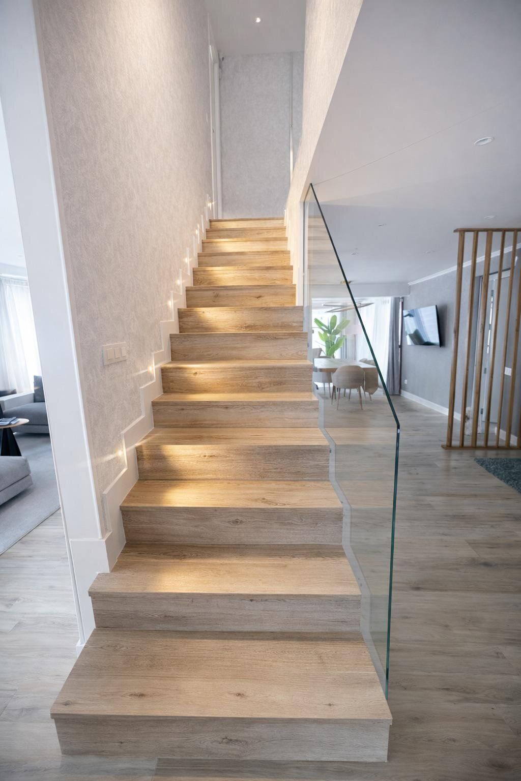 Zona Monteclaro,Pozuelo de Alarcón,马德里 — Horlux & Emuna — 6