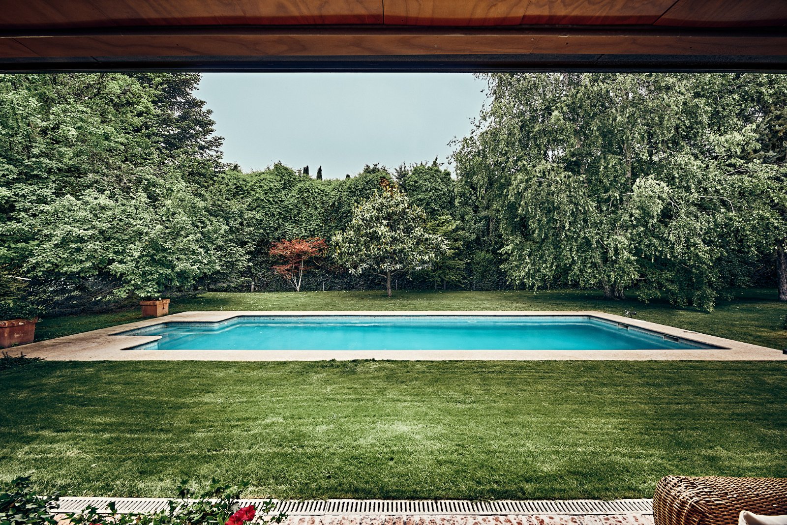 Chalet en Codorniz 7, Pozuelo de Alarcón, Madrid — Horlux & Emuna — 2