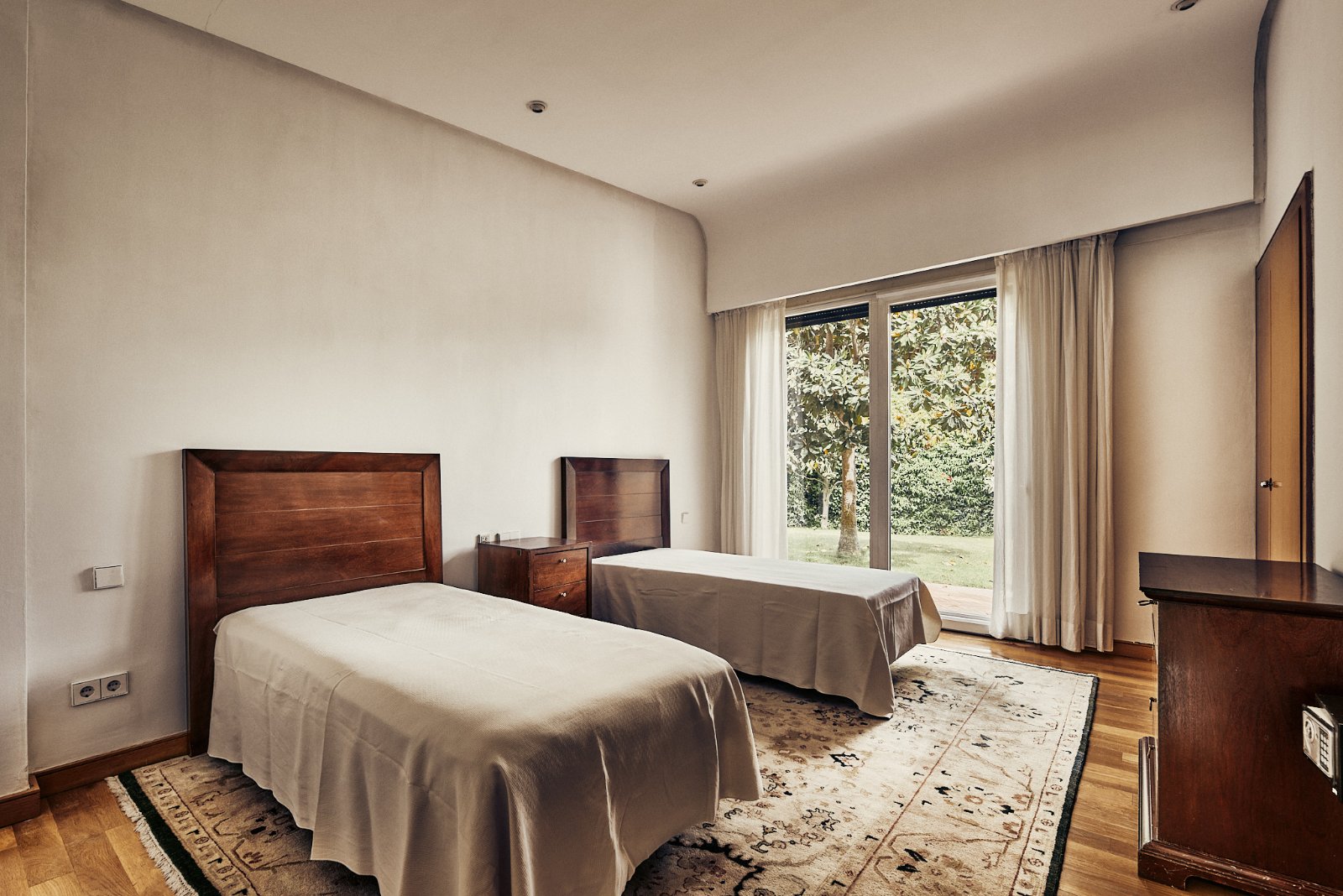 Chalet en Codorniz 7, Pozuelo de Alarcón, Madrid — Horlux & Emuna — 4