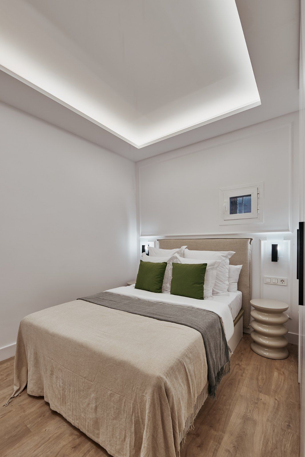 Colón, Justicia · Centro, Madrid — Horlux & Emuna — 3