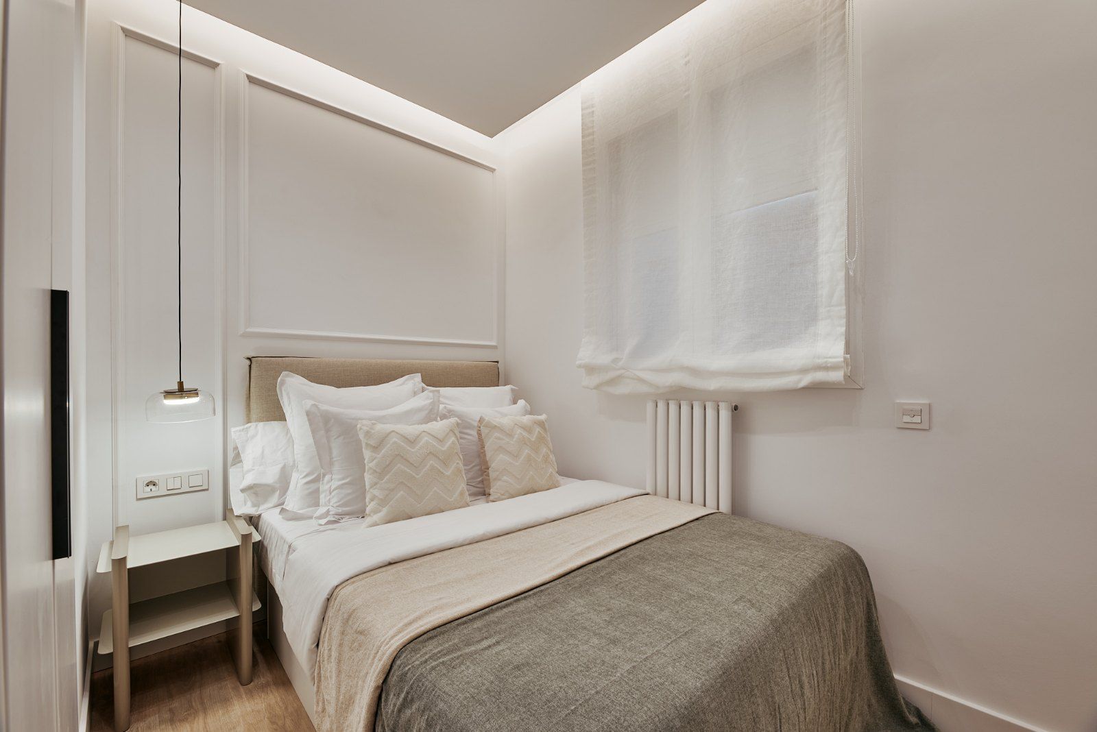 Colón, Justicia · Centro, Madrid — Horlux & Emuna — 6