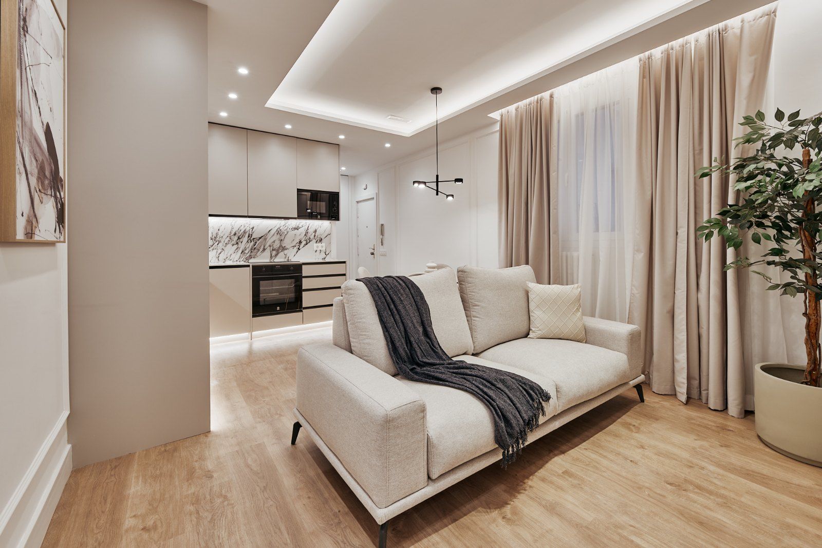 Colón, Justicia · Centro, Madrid — Horlux & Emuna — 7