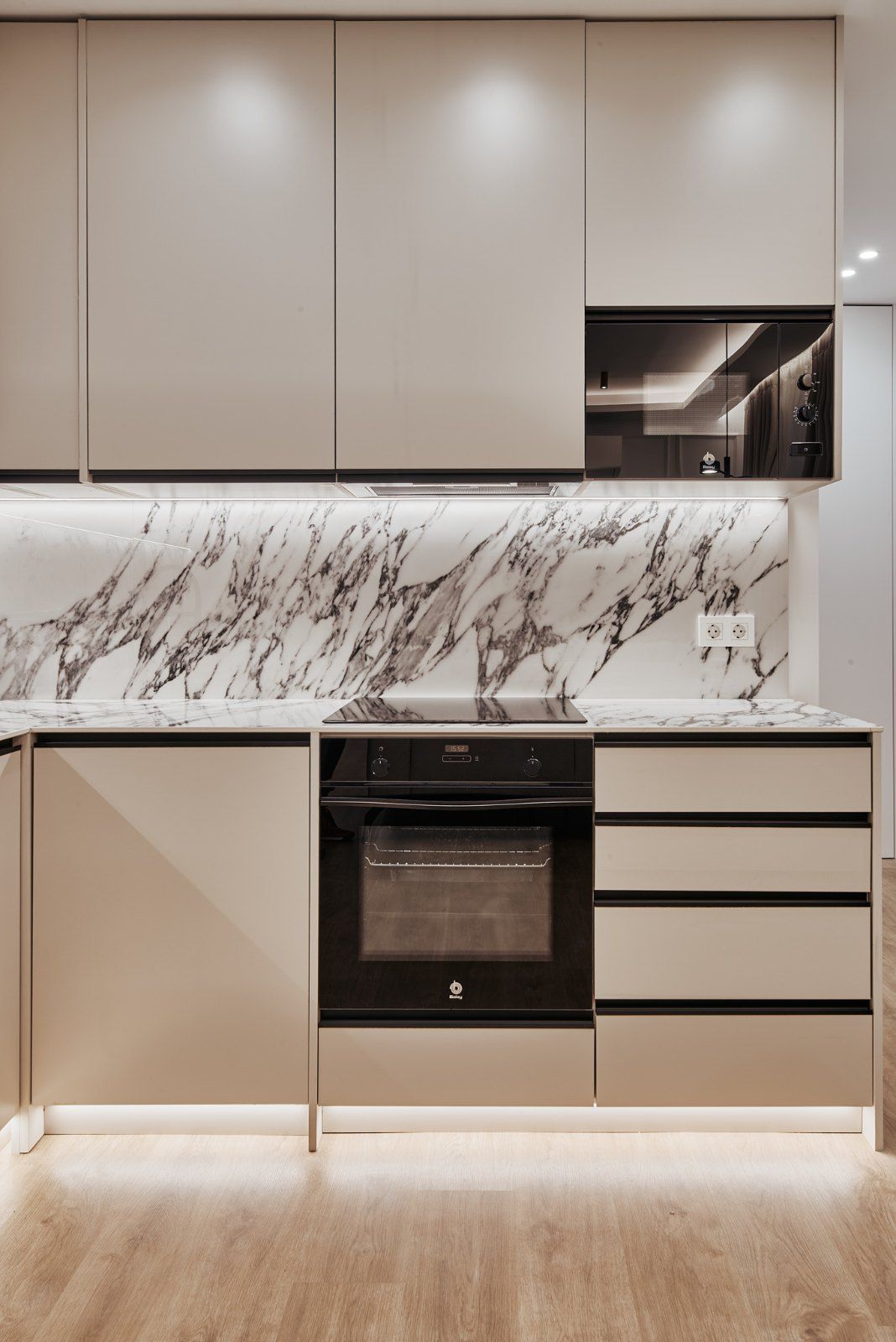 Colón, Justicia · Centro, Madrid — Horlux & Emuna — 8