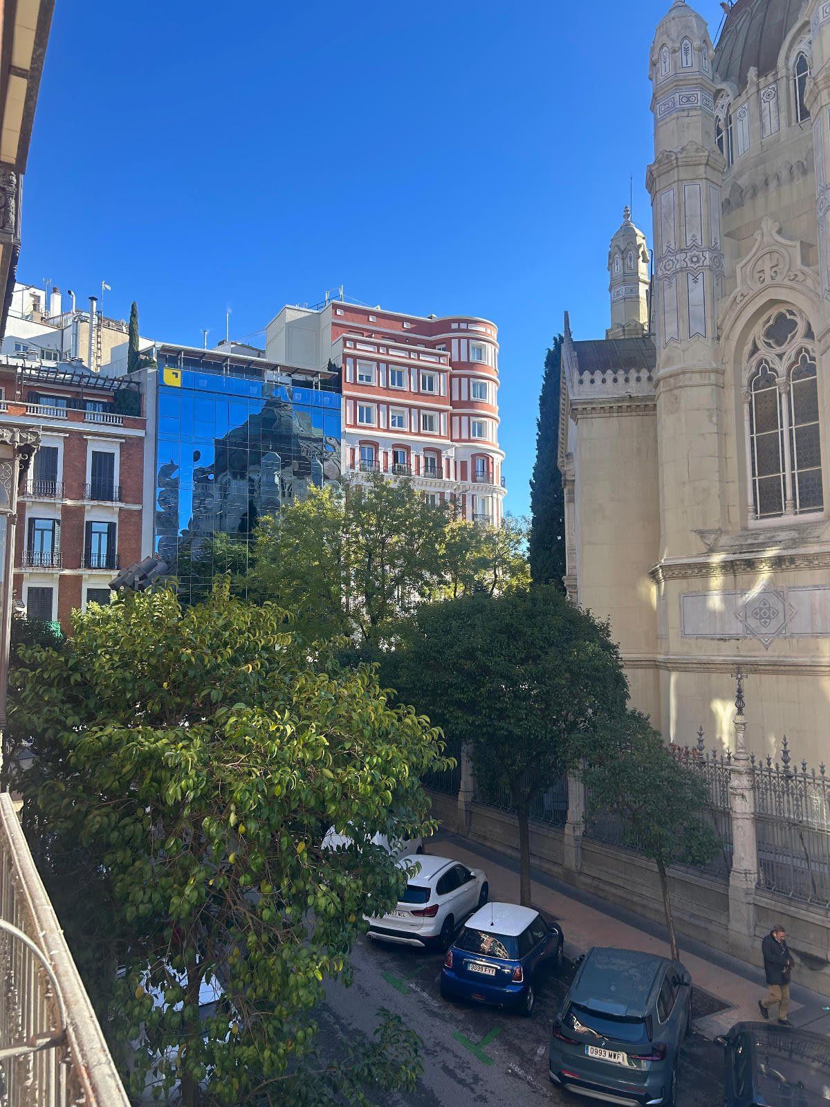 Columela,Recoletos · Salamanca,马德里 — Horlux & Emuna — 3