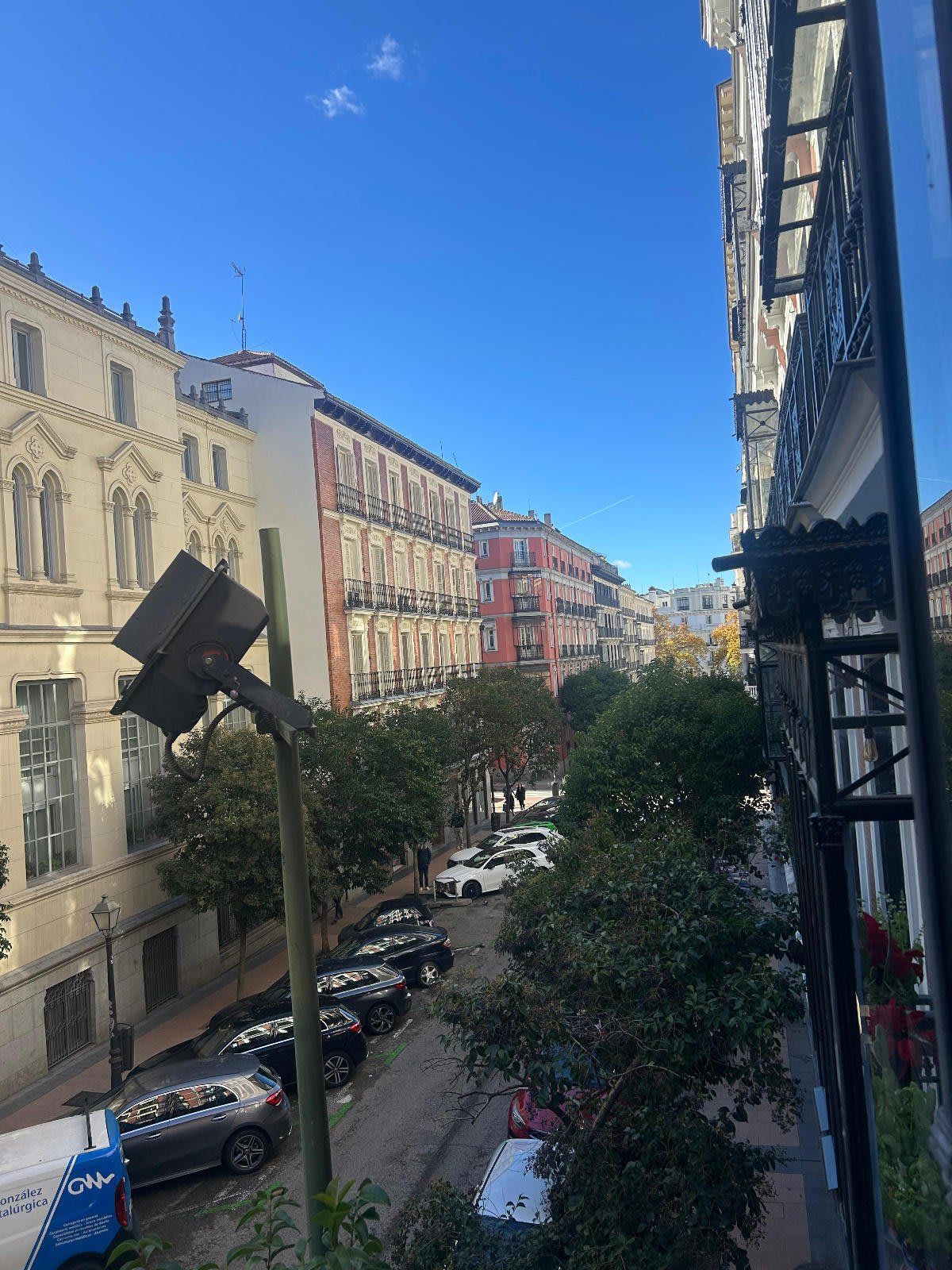 Columela,Recoletos · Salamanca,马德里 — Horlux & Emuna — 5