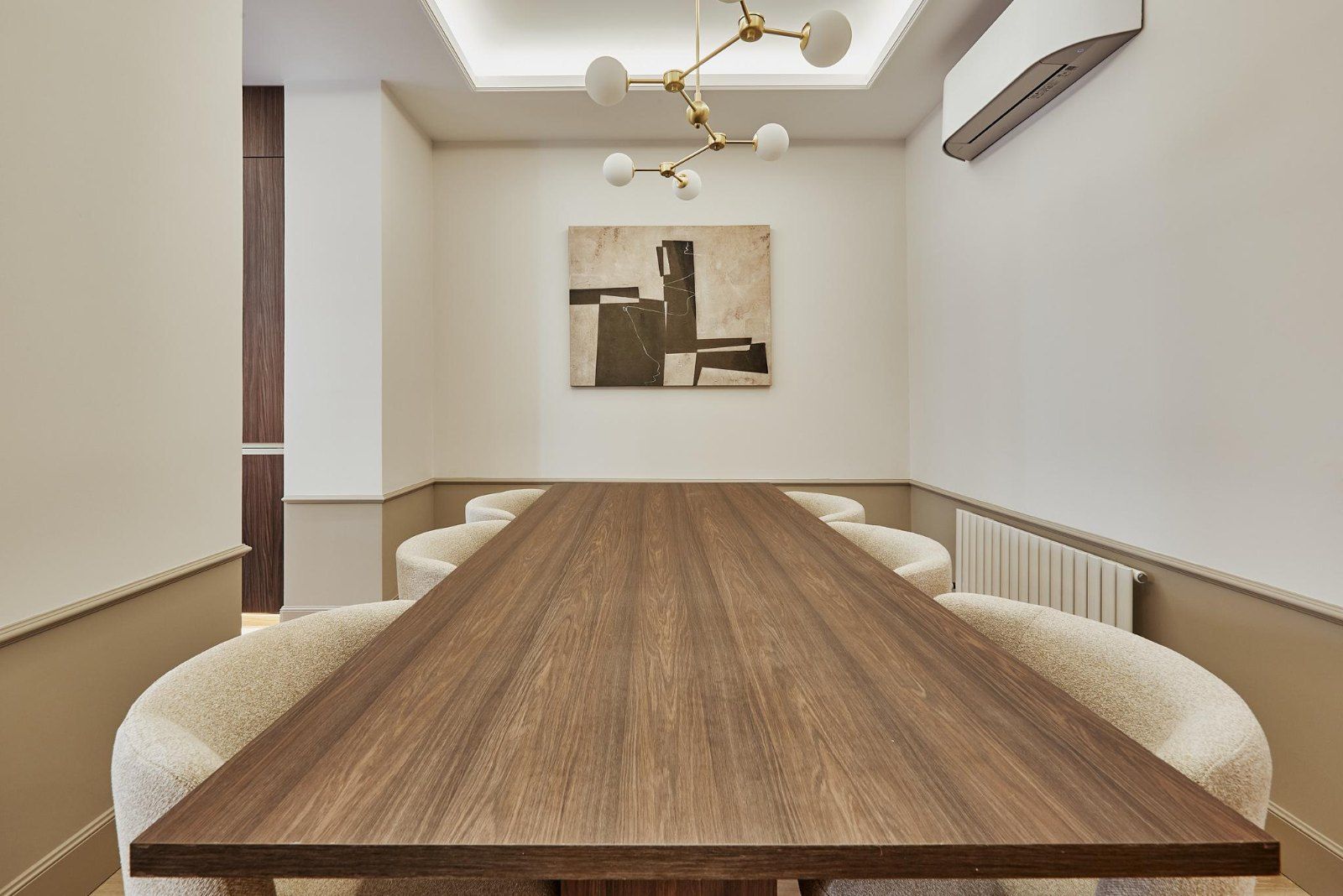 Conde de Peñalver II, Retiro · Lista, Madrid — Horlux & Emuna — 6