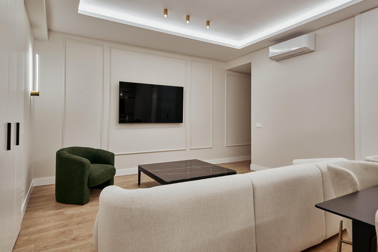 Conde de Peñalver III, Retiro · Lista, Madrid — Horlux & Emuna — 5
