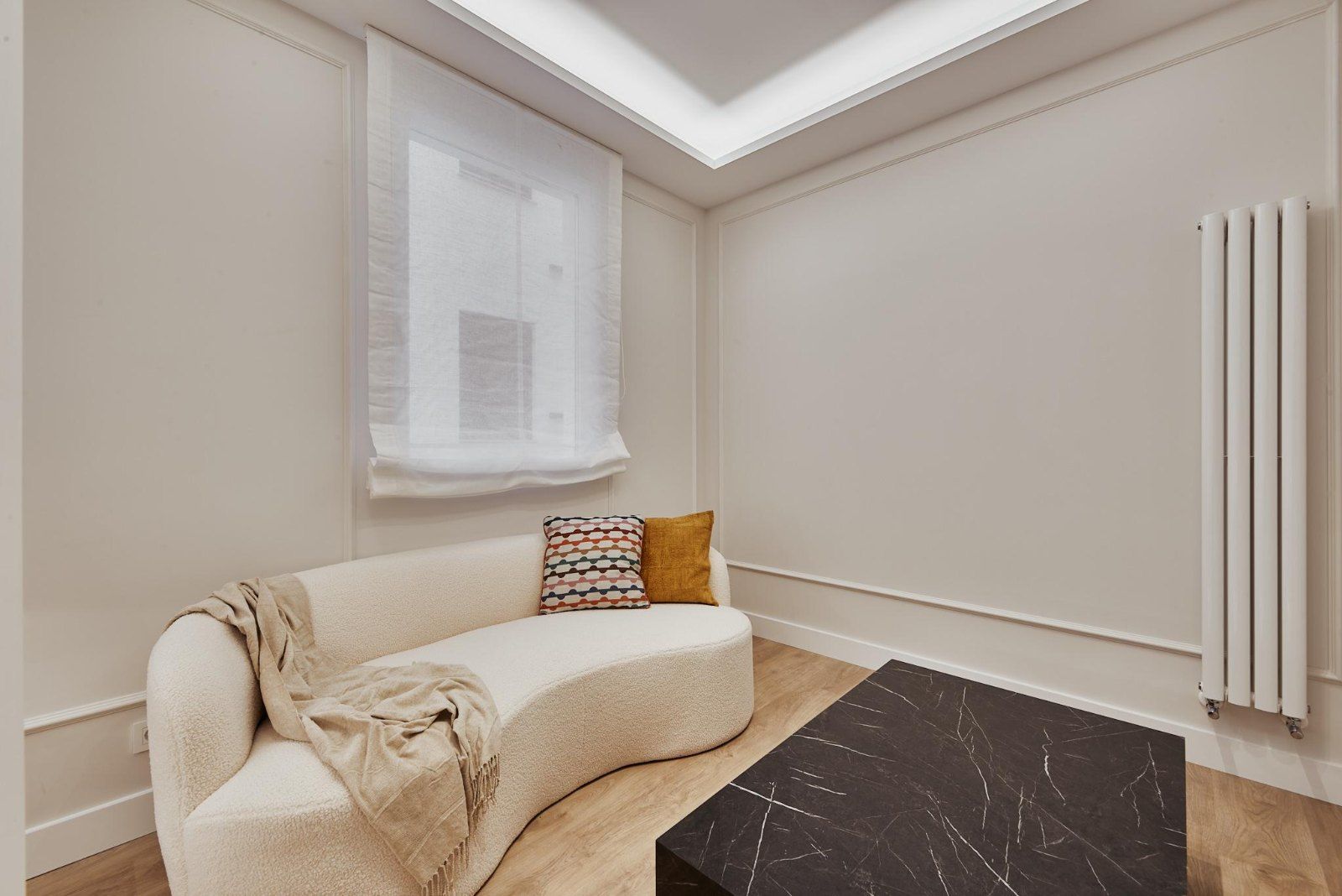 Conde de Peñalver IV，Retiro · Lista，马德里 — Horlux & Emuna — 3