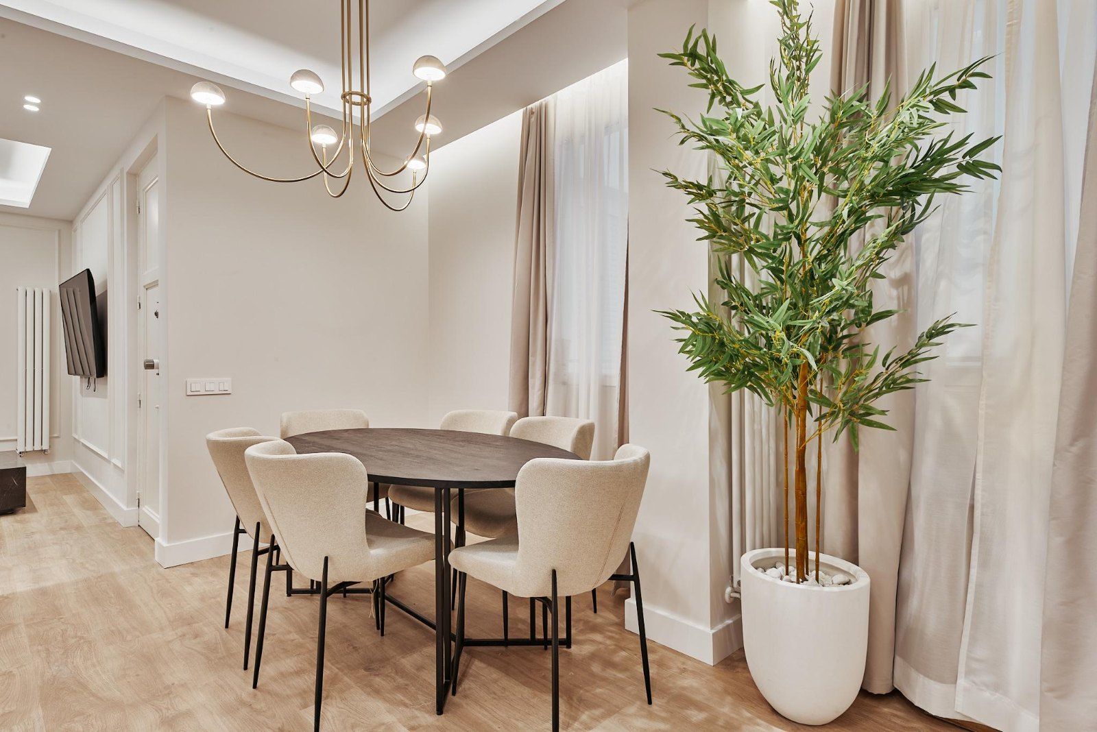Conde de Peñalver IV，Retiro · Lista，马德里 — Horlux & Emuna — 6
