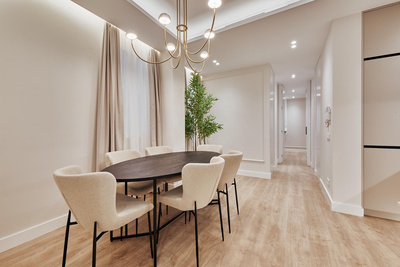 Conde de Peñalver IV，Retiro · Lista，马德里 — Horlux & Emuna — 7