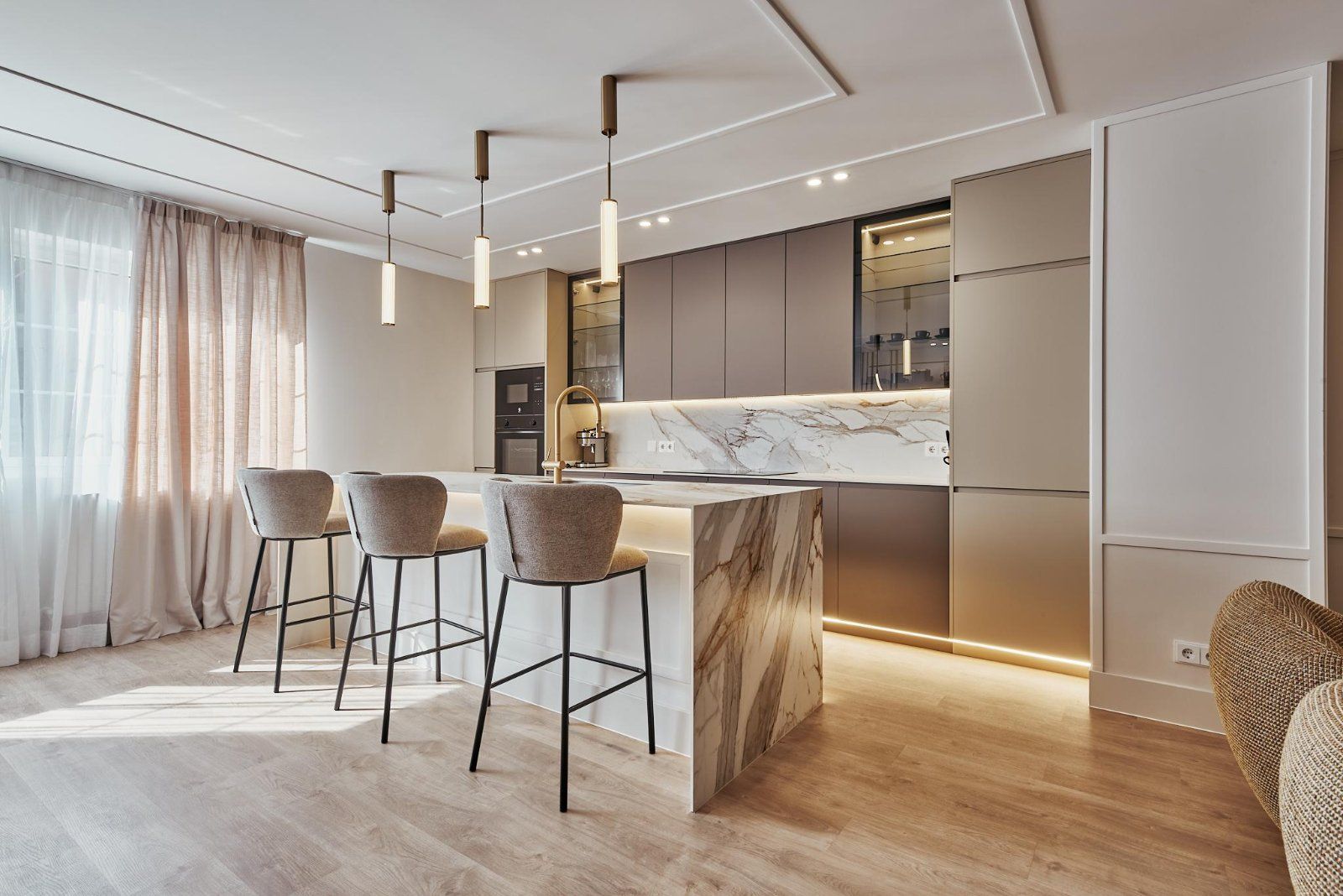 Diego de León,Salamanca,马德里 — Horlux & Emuna — 4
