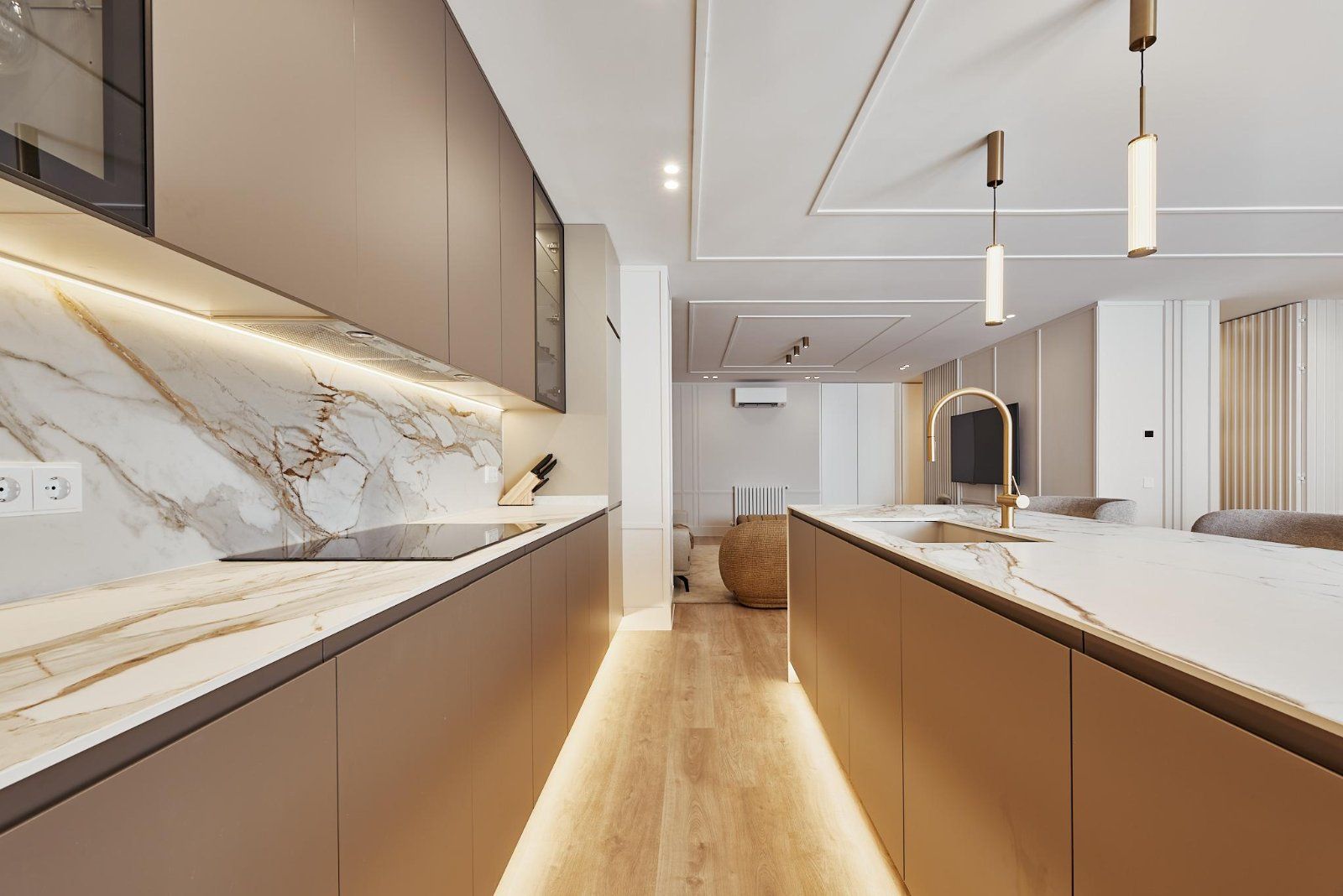 Diego de León,Salamanca,马德里 — Horlux & Emuna — 5