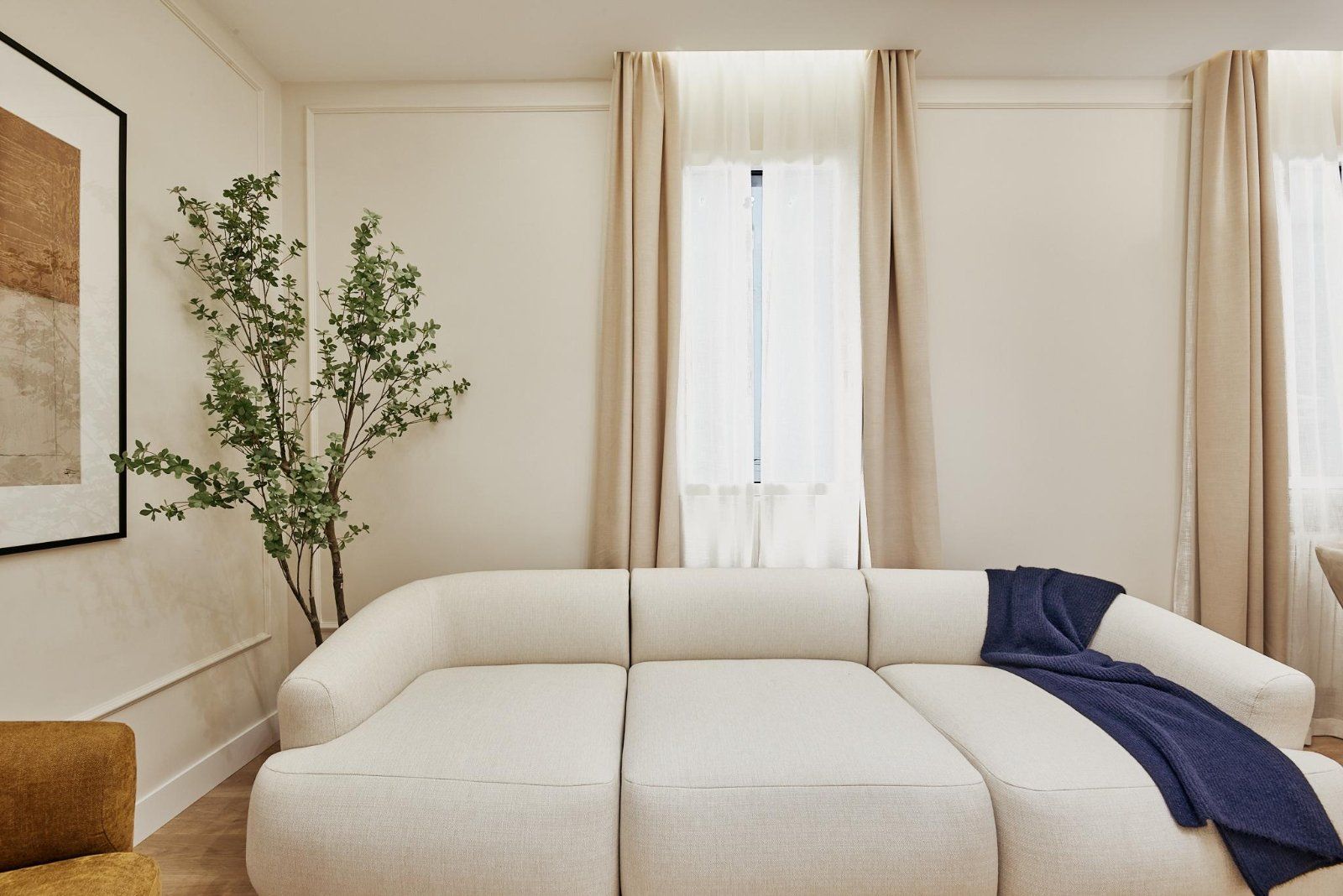 Don Ramón de la Cruz III, Retiro · Lista, Madrid — Horlux & Emuna — 4