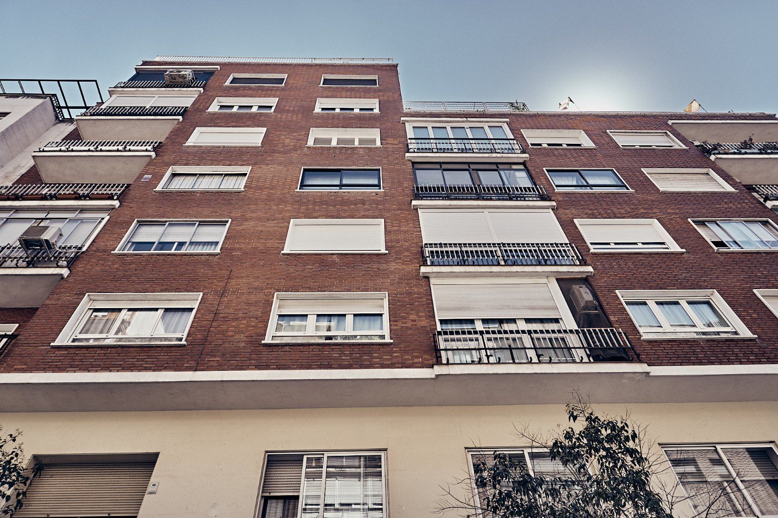 Duque de Sesto II, Barrio de Ibiza · Retiro, Madrid — Horlux & Emuna — 8