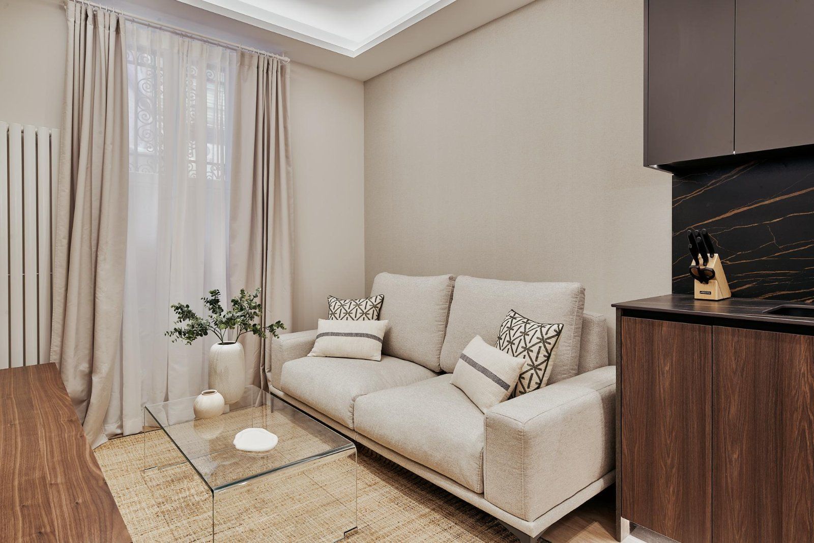 Españoleto,Barrio de Lista,马德里 — Horlux & Emuna — 2