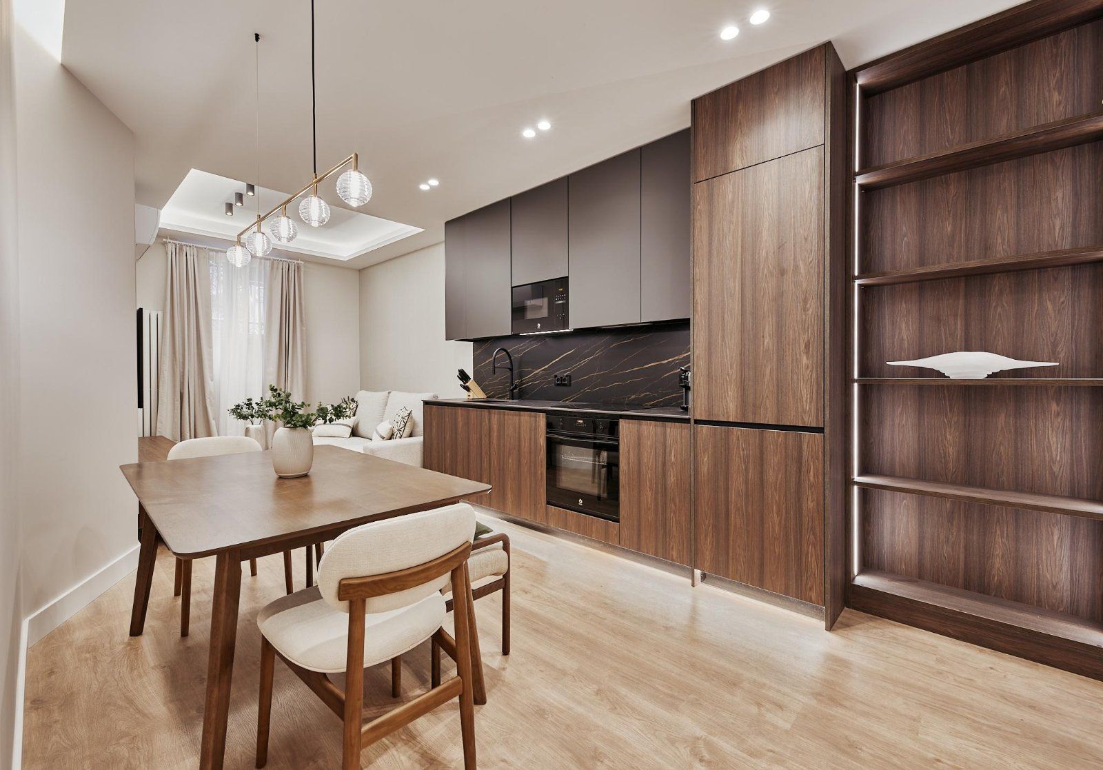 Españoleto,Barrio de Lista,马德里 — Horlux & Emuna — 3