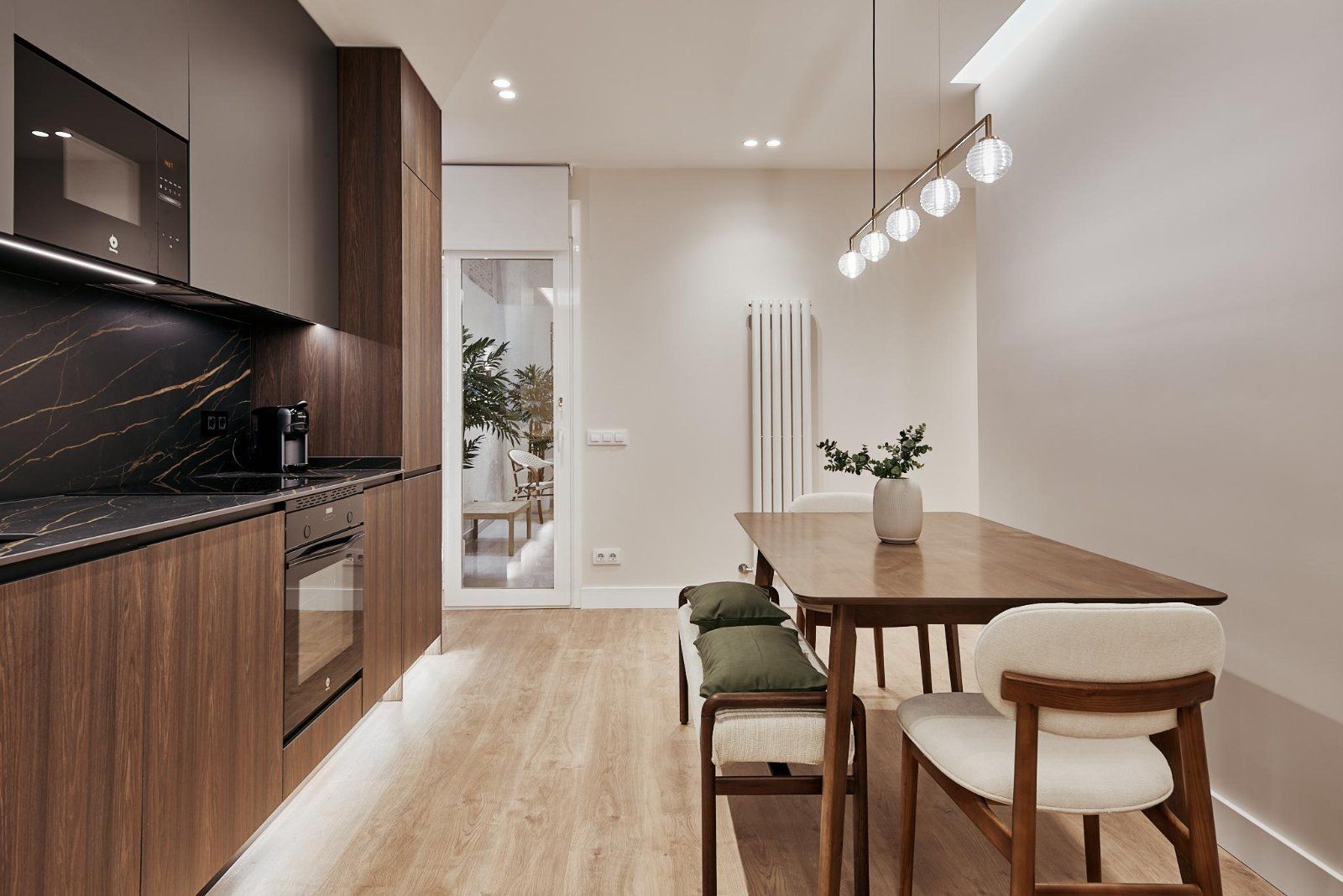 Españoleto,Barrio de Lista,马德里 — Horlux & Emuna — 4