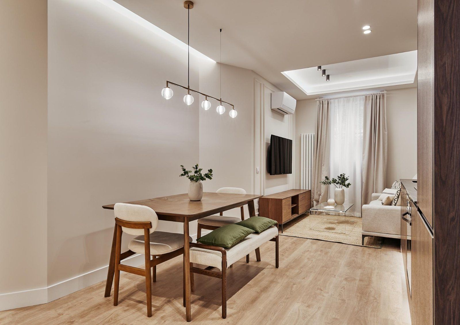 Españoleto,Barrio de Lista,马德里 — Horlux & Emuna — 5