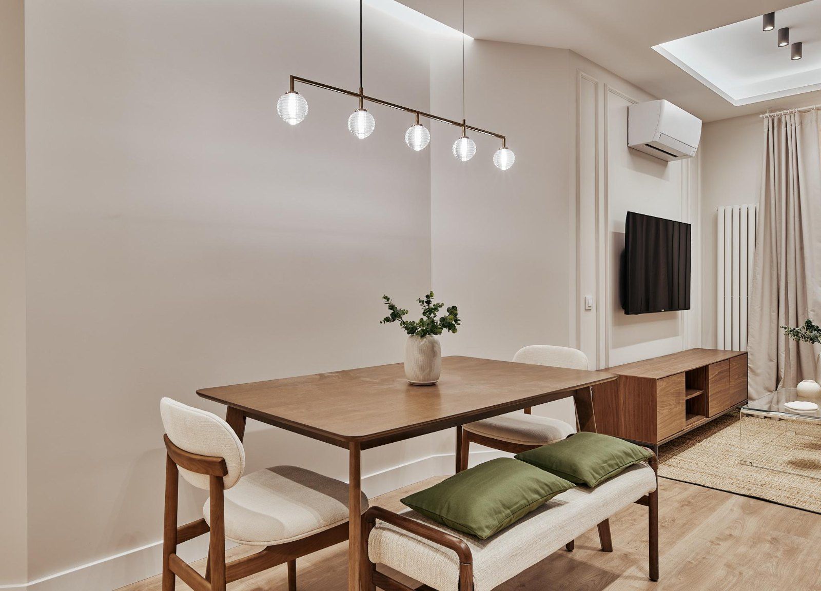 Españoleto, Barrio de Lista, Madrid — Horlux & Emuna — 7