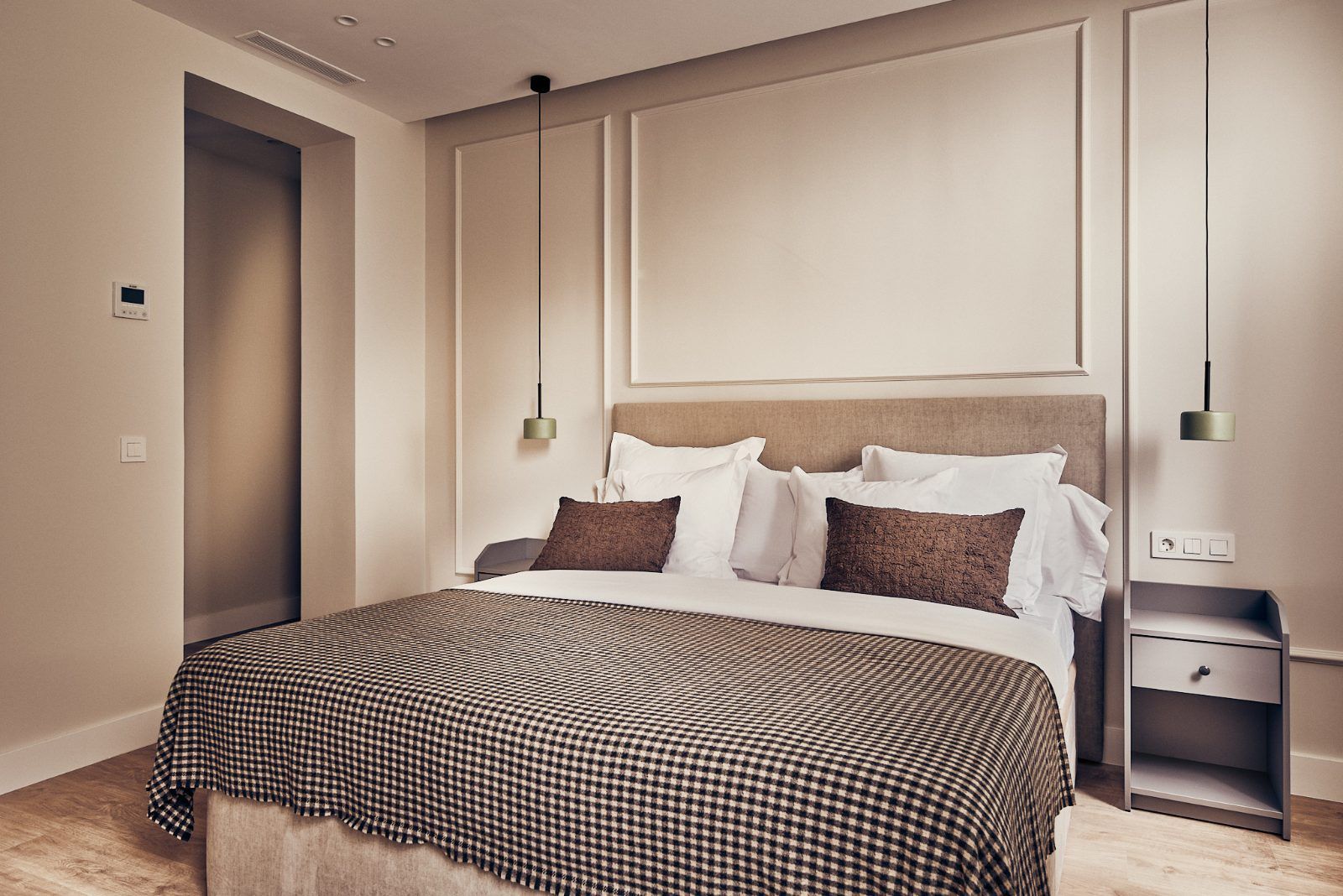 Francisco Silvela I,Barrio de Lista,马德里 — Horlux & Emuna — 5