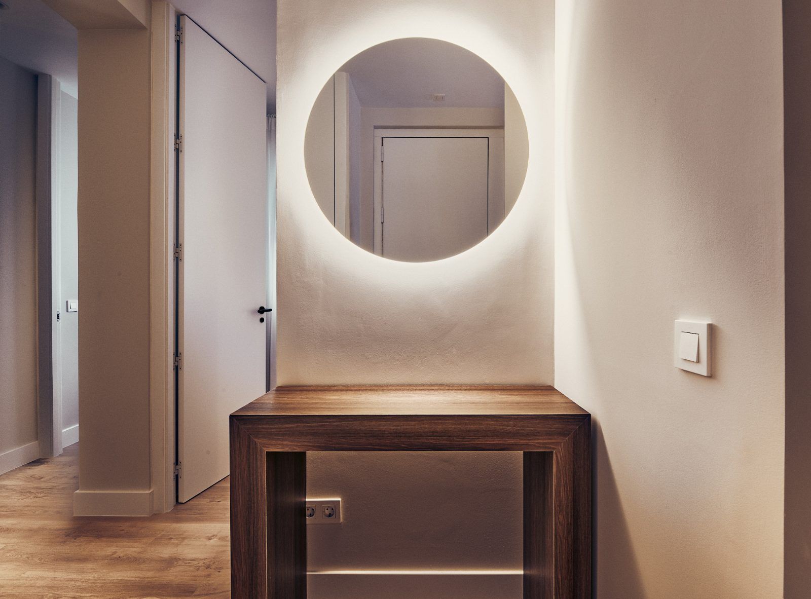 Francisco Silvela I,Barrio de Lista,马德里 — Horlux & Emuna — 6