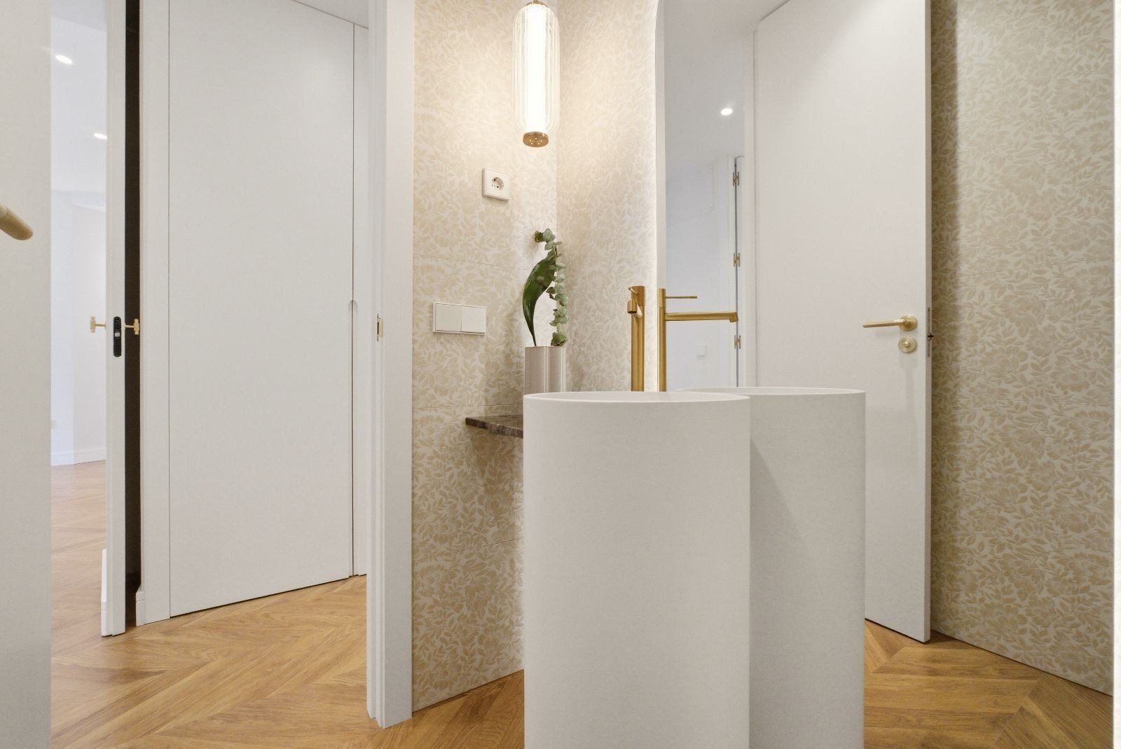 Francisco Silvela II, Barrio de Lista, Madrid — Horlux & Emuna — 6