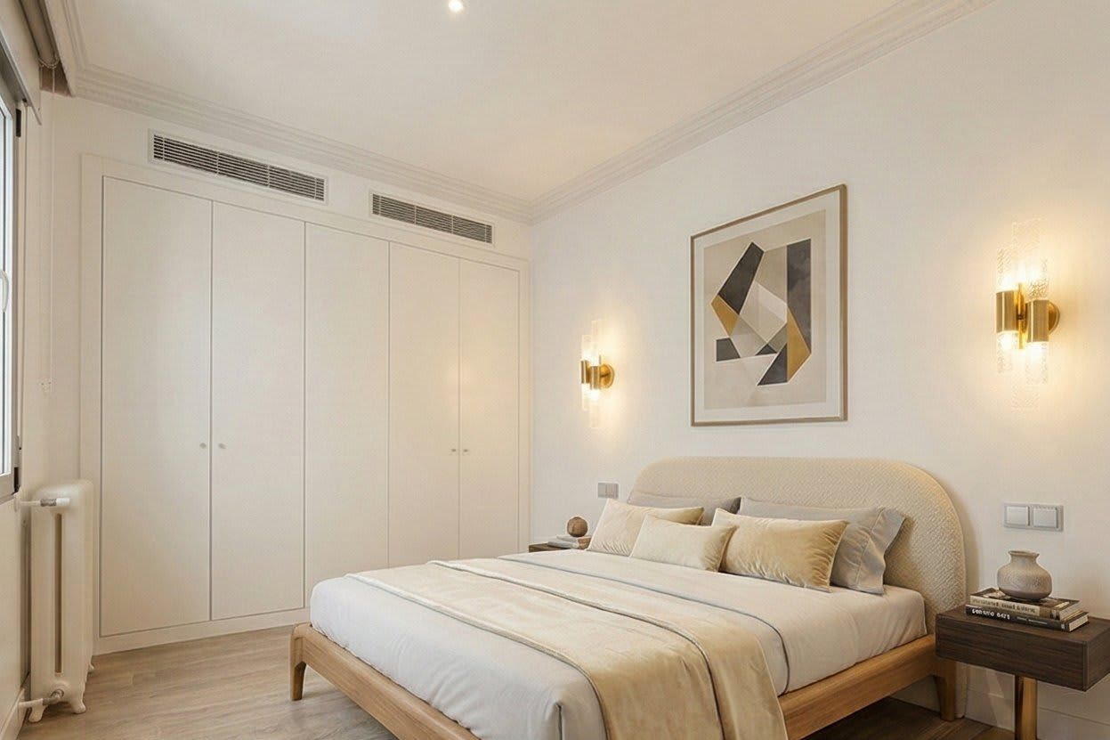 Hermosilla II, Recoletos, Madrid — Horlux & Emuna — 4