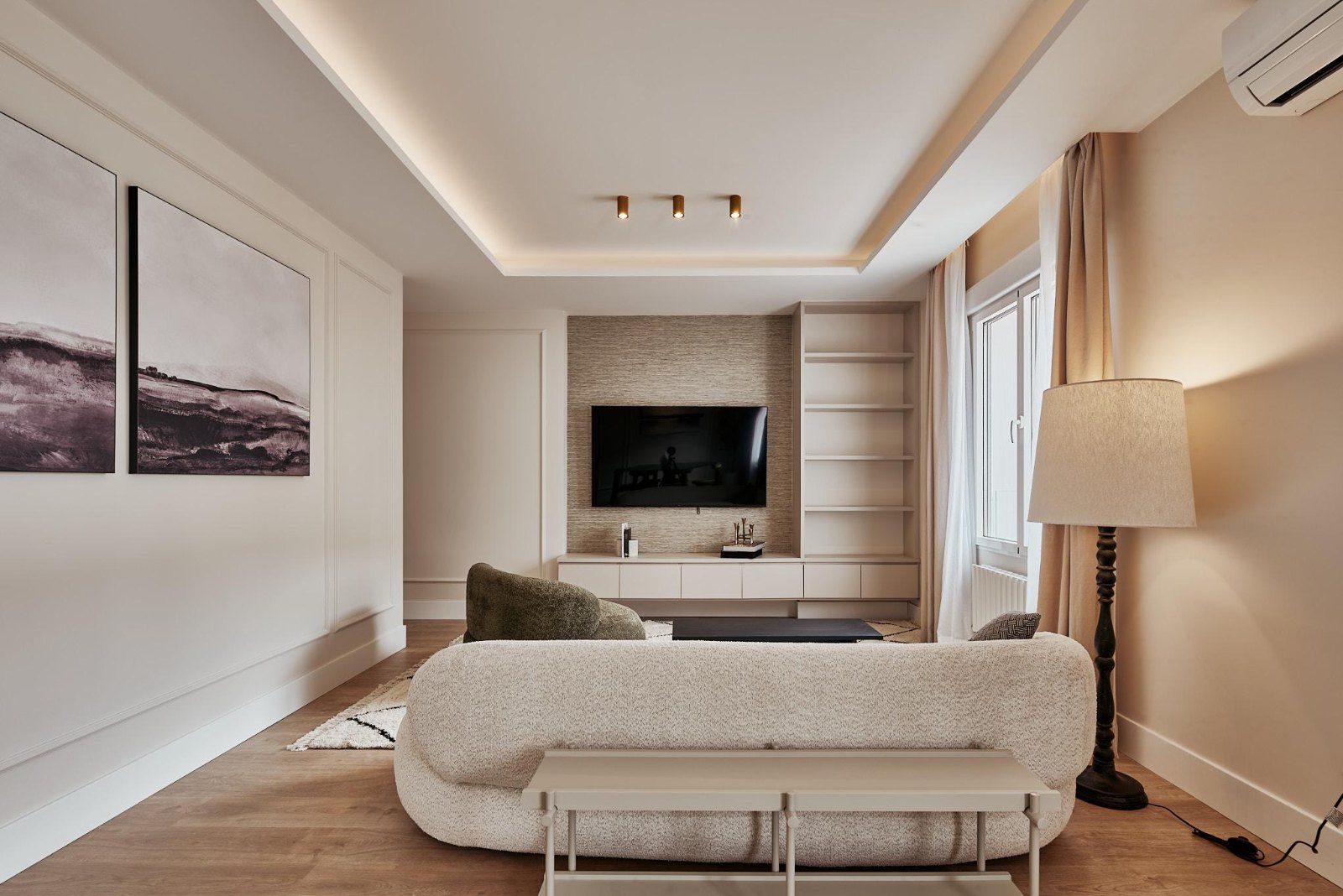 Ibiza, Retiro · Lista, Madrid — Horlux & Emuna — 4