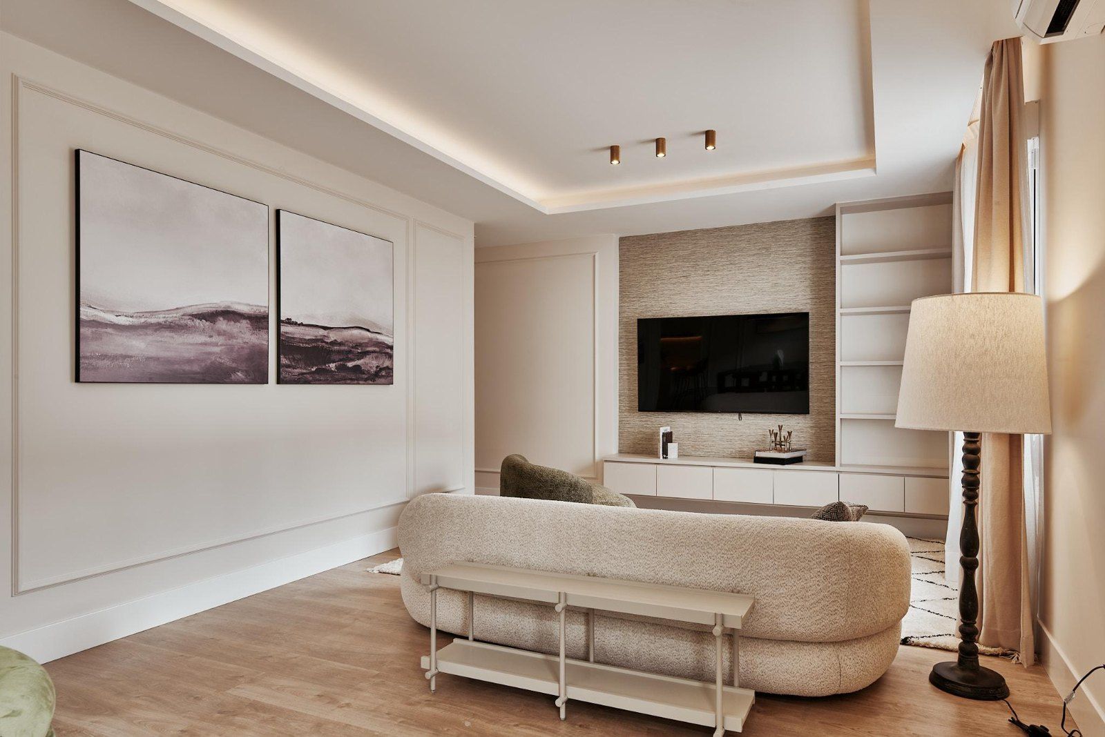 Ibiza, Retiro · Lista, Madrid — Horlux & Emuna — 5