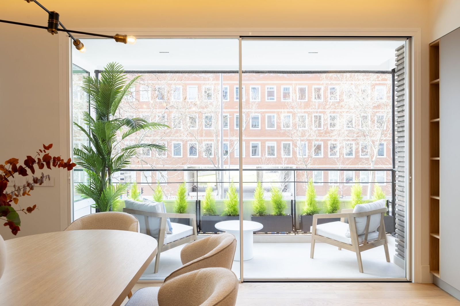 Joaquín Costa,El Viso · Chamartín,马德里 — Horlux & Emuna — 3